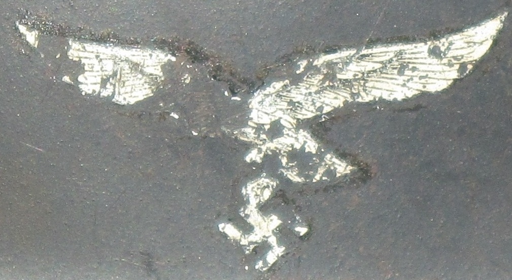 original eagle decal