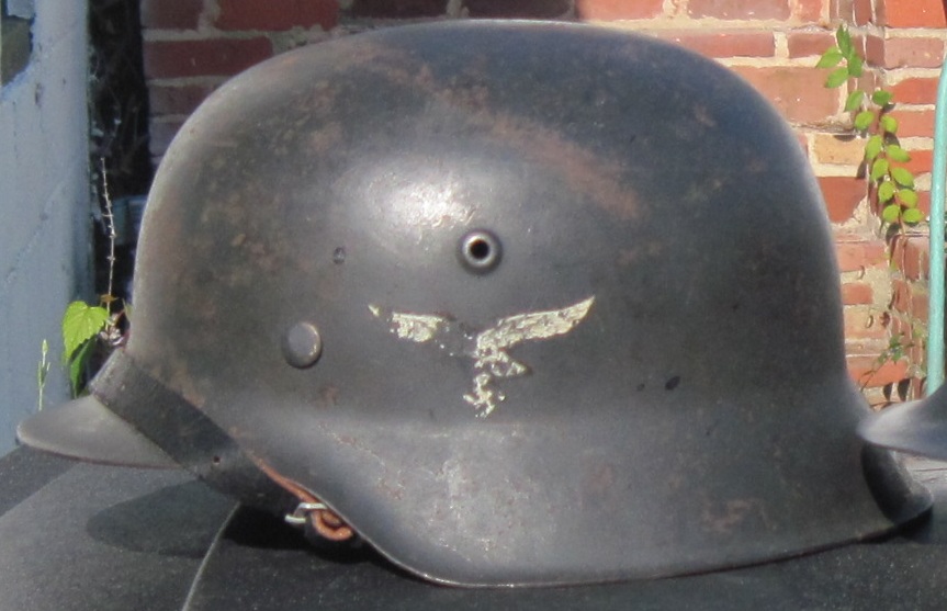 original helmet