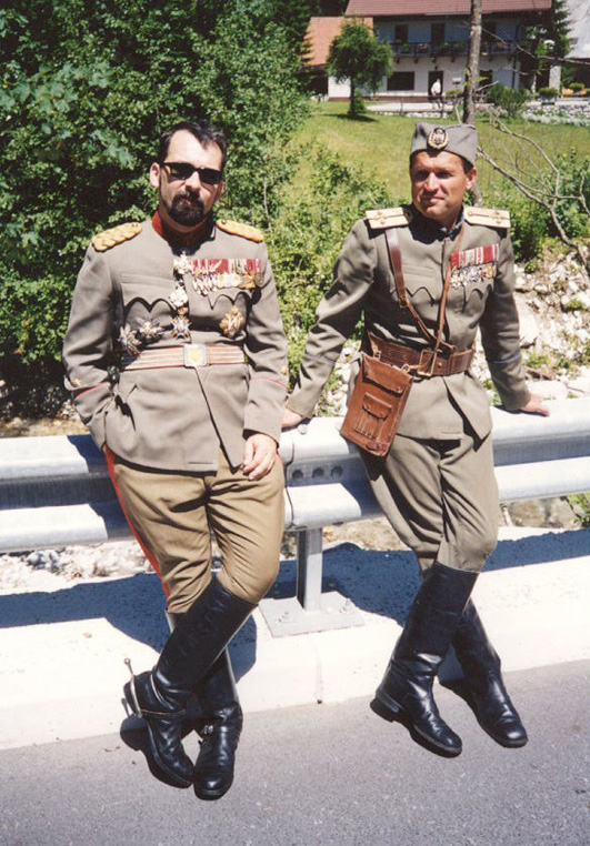 Yugoslav Royal Army Officers.jpg