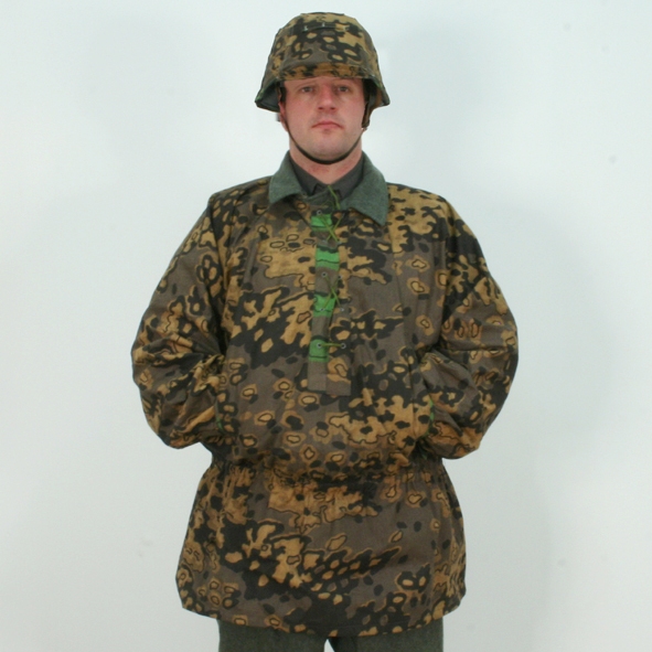 Oakleaf B Smock 051212 03.jpg