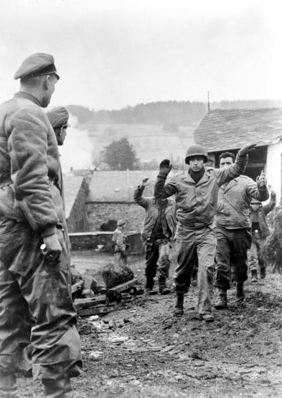 Jupp Diefenthal Ardennes 1944.jpg