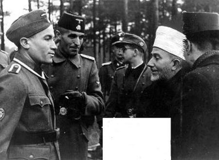 Handschar and Grand Mufti pic5.jpg