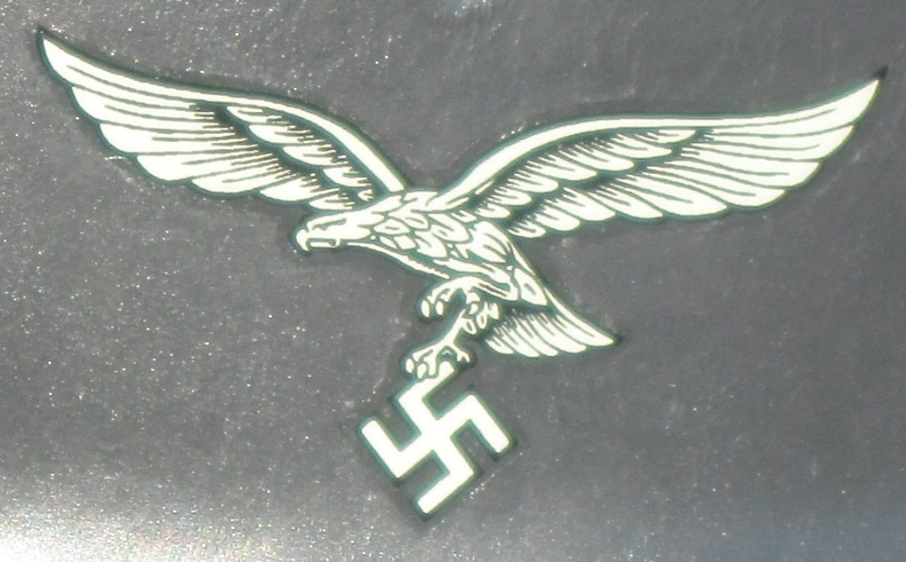 decalhelmet eagle