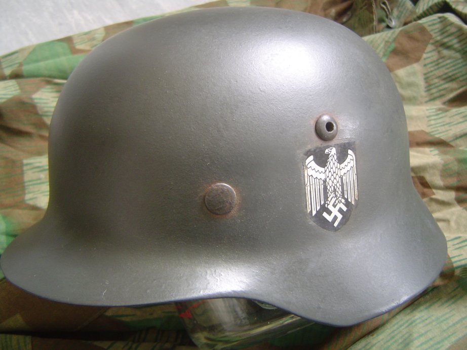 My repro helmet paint job.jpg