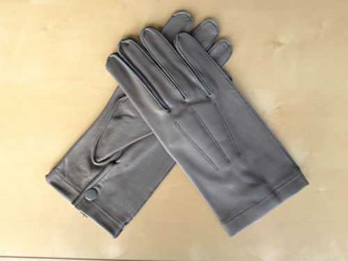Repro German Officer Dress Gloves